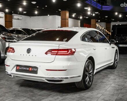 Фольксваген Arteon, объемом двигателя 2 л и пробегом 63 тыс. км за 28900 $, фото 7 на Automoto.ua