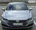 Фольксваген Arteon, объемом двигателя 1.97 л и пробегом 103 тыс. км за 31000 $, фото 5 на Automoto.ua