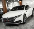 Фольксваген Arteon, объемом двигателя 2 л и пробегом 63 тыс. км за 28900 $, фото 1 на Automoto.ua