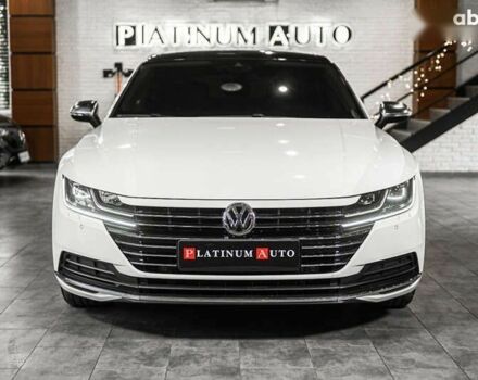 Фольксваген Arteon, объемом двигателя 2 л и пробегом 63 тыс. км за 28900 $, фото 2 на Automoto.ua