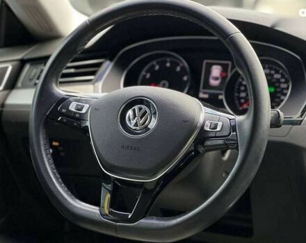 Фольксваген Arteon, об'ємом двигуна 2 л та пробігом 68 тис. км за 25500 $, фото 14 на Automoto.ua