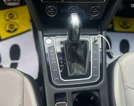 Фольксваген Arteon, об'ємом двигуна 2 л та пробігом 68 тис. км за 25500 $, фото 16 на Automoto.ua
