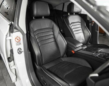Фольксваген Arteon, объемом двигателя 2 л и пробегом 63 тыс. км за 28900 $, фото 28 на Automoto.ua