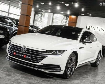 Фольксваген Arteon, объемом двигателя 2 л и пробегом 63 тыс. км за 28900 $, фото 6 на Automoto.ua