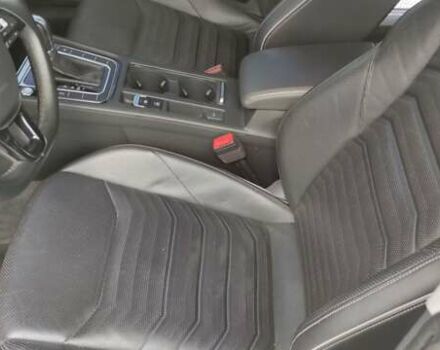 Фольксваген Arteon, объемом двигателя 2 л и пробегом 141 тыс. км за 28500 $, фото 19 на Automoto.ua