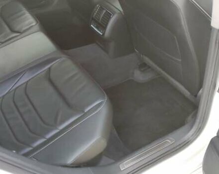 Фольксваген Arteon, объемом двигателя 2 л и пробегом 141 тыс. км за 28500 $, фото 14 на Automoto.ua