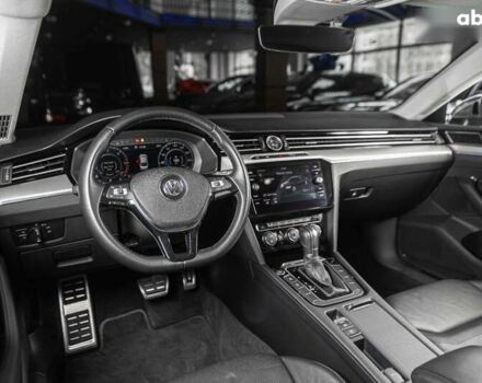Фольксваген Arteon, объемом двигателя 2 л и пробегом 63 тыс. км за 28900 $, фото 26 на Automoto.ua