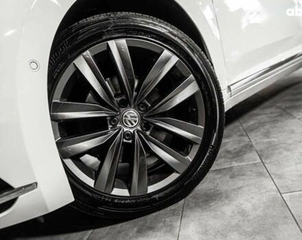 Фольксваген Arteon, объемом двигателя 2 л и пробегом 63 тыс. км за 28900 $, фото 23 на Automoto.ua