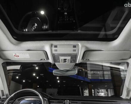 Фольксваген Arteon, объемом двигателя 2 л и пробегом 63 тыс. км за 28900 $, фото 25 на Automoto.ua