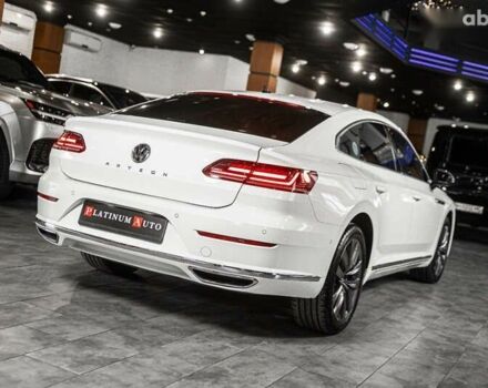 Фольксваген Arteon, объемом двигателя 2 л и пробегом 63 тыс. км за 28900 $, фото 13 на Automoto.ua