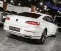 Фольксваген Arteon, объемом двигателя 2 л и пробегом 63 тыс. км за 28900 $, фото 13 на Automoto.ua