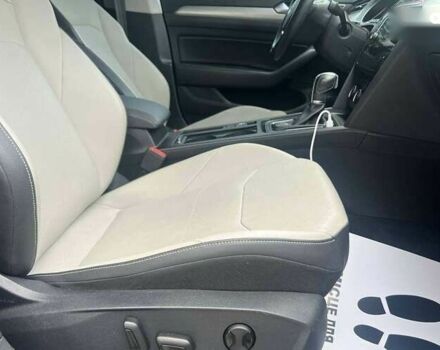 Фольксваген Arteon, об'ємом двигуна 2 л та пробігом 68 тис. км за 25500 $, фото 20 на Automoto.ua
