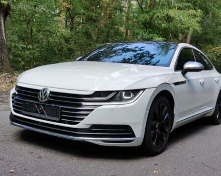 Фольксваген Arteon, объемом двигателя 2 л и пробегом 141 тыс. км за 28500 $, фото 7 на Automoto.ua