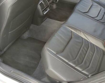 Фольксваген Arteon, объемом двигателя 2 л и пробегом 141 тыс. км за 28500 $, фото 17 на Automoto.ua