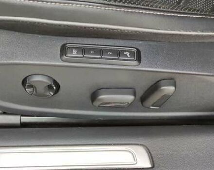 Фольксваген Arteon, объемом двигателя 2 л и пробегом 141 тыс. км за 28500 $, фото 11 на Automoto.ua