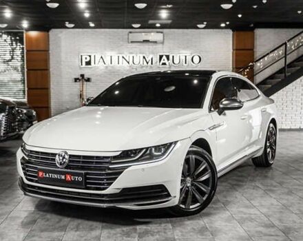 Фольксваген Arteon, объемом двигателя 2 л и пробегом 63 тыс. км за 28900 $, фото 21 на Automoto.ua