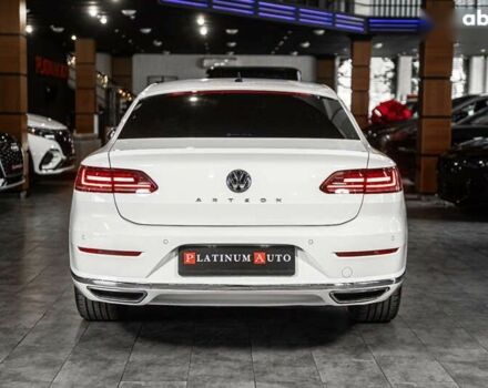 Фольксваген Arteon, объемом двигателя 2 л и пробегом 63 тыс. км за 28900 $, фото 9 на Automoto.ua