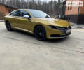 Фольксваген Arteon, об'ємом двигуна 2 л та пробігом 67 тис. км за 32500 $, фото 4 на Automoto.ua