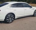 Фольксваген Arteon, об'ємом двигуна 1.98 л та пробігом 150 тис. км за 31500 $, фото 6 на Automoto.ua