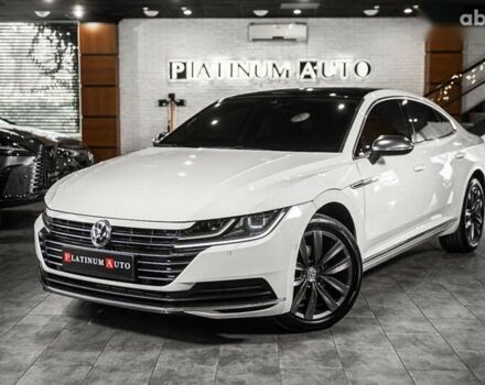 Фольксваген Arteon, объемом двигателя 2 л и пробегом 63 тыс. км за 28900 $, фото 15 на Automoto.ua