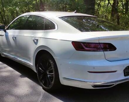 Фольксваген Arteon, объемом двигателя 2 л и пробегом 141 тыс. км за 28500 $, фото 6 на Automoto.ua