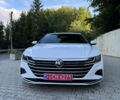 Фольксваген Arteon, объемом двигателя 2 л и пробегом 146 тыс. км за 21500 $, фото 1 на Automoto.ua