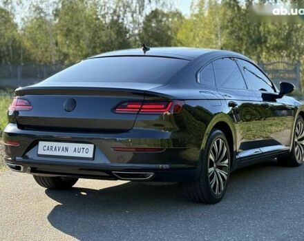 Фольксваген Arteon, объемом двигателя 2 л и пробегом 113 тыс. км за 24990 $, фото 7 на Automoto.ua