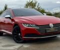 Фольксваген Arteon, объемом двигателя 2 л и пробегом 174 тыс. км за 24700 $, фото 1 на Automoto.ua