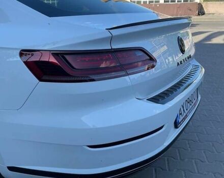 Фольксваген Arteon, об'ємом двигуна 2 л та пробігом 94 тис. км за 29800 $, фото 19 на Automoto.ua