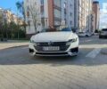 Фольксваген Arteon, об'ємом двигуна 1.98 л та пробігом 54 тис. км за 23000 $, фото 6 на Automoto.ua