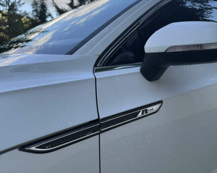 Фольксваген Arteon, объемом двигателя 2 л и пробегом 146 тыс. км за 21500 $, фото 8 на Automoto.ua