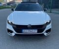 Фольксваген Arteon, об'ємом двигуна 2 л та пробігом 94 тис. км за 29800 $, фото 5 на Automoto.ua