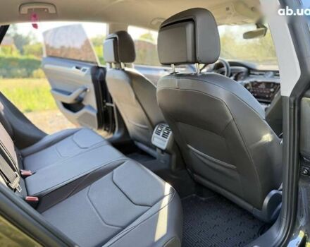 Фольксваген Arteon, объемом двигателя 2 л и пробегом 113 тыс. км за 24990 $, фото 12 на Automoto.ua