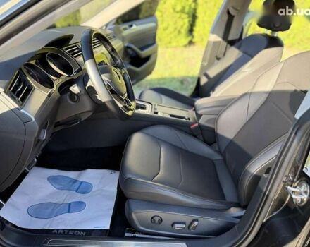Фольксваген Arteon, объемом двигателя 2 л и пробегом 113 тыс. км за 24990 $, фото 25 на Automoto.ua