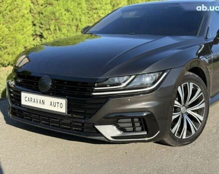 Фольксваген Arteon, объемом двигателя 2 л и пробегом 113 тыс. км за 24990 $, фото 3 на Automoto.ua