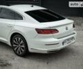 Фольксваген Arteon, об'ємом двигуна 1.98 л та пробігом 76 тис. км за 31000 $, фото 8 на Automoto.ua