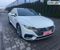 Фольксваген Arteon, об'ємом двигуна 2 л та пробігом 224 тис. км за 26900 $, фото 28 на Automoto.ua