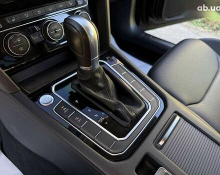 Фольксваген Arteon, объемом двигателя 2 л и пробегом 113 тыс. км за 24990 $, фото 20 на Automoto.ua