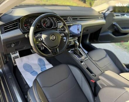 Фольксваген Arteon, объемом двигателя 2 л и пробегом 113 тыс. км за 24990 $, фото 27 на Automoto.ua