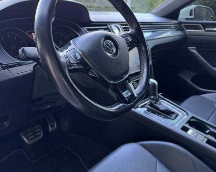 Фольксваген Arteon, объемом двигателя 2 л и пробегом 146 тыс. км за 21500 $, фото 15 на Automoto.ua