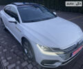 Фольксваген Arteon, об'ємом двигуна 2 л та пробігом 224 тис. км за 26900 $, фото 7 на Automoto.ua