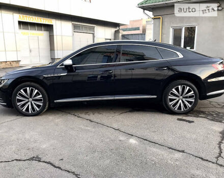 Фольксваген Arteon, об'ємом двигуна 2 л та пробігом 24 тис. км за 31500 $, фото 3 на Automoto.ua