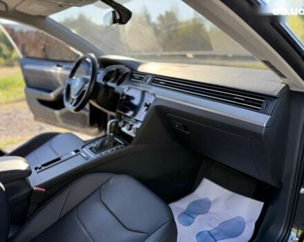 Фольксваген Arteon, объемом двигателя 2 л и пробегом 113 тыс. км за 24990 $, фото 24 на Automoto.ua