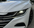 Фольксваген Arteon, объемом двигателя 2 л и пробегом 146 тыс. км за 21500 $, фото 12 на Automoto.ua