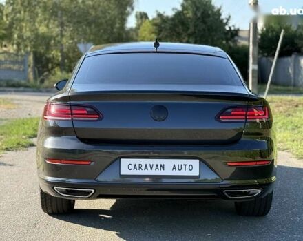 Фольксваген Arteon, объемом двигателя 2 л и пробегом 113 тыс. км за 24990 $, фото 10 на Automoto.ua