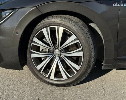 Фольксваген Arteon, объемом двигателя 2 л и пробегом 113 тыс. км за 24990 $, фото 2 на Automoto.ua