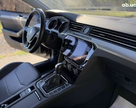 Фольксваген Arteon, объемом двигателя 2 л и пробегом 113 тыс. км за 24990 $, фото 17 на Automoto.ua