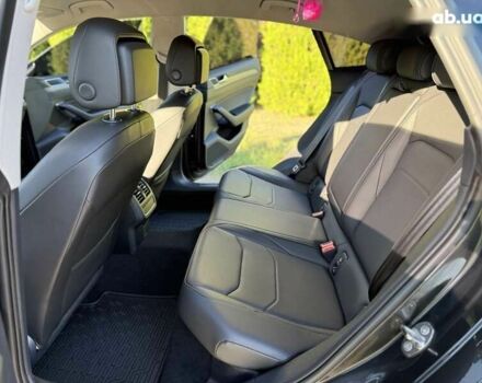 Фольксваген Arteon, объемом двигателя 2 л и пробегом 113 тыс. км за 24990 $, фото 28 на Automoto.ua