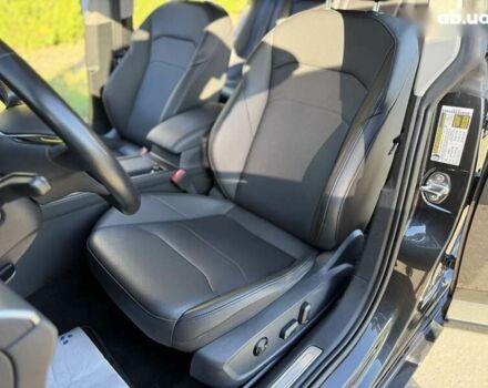 Фольксваген Arteon, объемом двигателя 2 л и пробегом 113 тыс. км за 24990 $, фото 23 на Automoto.ua