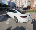 Фольксваген Arteon, объемом двигателя 1.98 л и пробегом 54 тыс. км за 23000 $, фото 8 на Automoto.ua